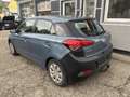 Hyundai i20 i20 1.2 Classic "I-Hand- Klima- HU&AU 12/2026" Blau - thumbnail 5