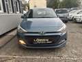 Hyundai i20 i20 1.2 Classic "I-Hand- Klima- HU&AU 12/2026" Blau - thumbnail 2