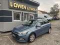Hyundai i20 i20 1.2 Classic "I-Hand- Klima- HU&AU 12/2026" Blau - thumbnail 1