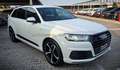 Audi Q7 50 3.0 tdi  Sport Plus Quattro S-Line 7posti Weiß - thumbnail 3