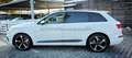 Audi Q7 50 3.0 tdi  Sport Plus Quattro S-Line 7posti Weiß - thumbnail 6