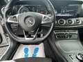 Mercedes-Benz E 300 Coupe AMG Line Pano / HuD / ACC Ezüst - thumbnail 12