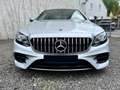 Mercedes-Benz E 300 Coupe AMG Line Pano / HuD / ACC Gümüş rengi - thumbnail 2