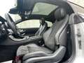 Mercedes-Benz E 300 Coupe AMG Line Pano / HuD / ACC Argent - thumbnail 9