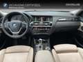 BMW X4 xDrive20dA 190ch Lounge Plus - thumbnail 5