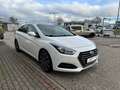 Hyundai i40 blue Premium Blanco - thumbnail 2