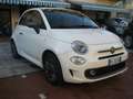 Fiat 500 1.2 S Bianco - thumbnail 1