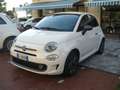 Fiat 500 1.2 S Bianco - thumbnail 13