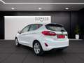 Ford Fiesta Fiesta VII 2022 5p 5p 1.1 Titanium 75cv Weiß - thumbnail 7