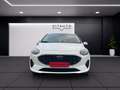 Ford Fiesta Fiesta VII 2022 5p 5p 1.1 Titanium 75cv Weiß - thumbnail 2