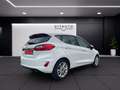 Ford Fiesta Fiesta VII 2022 5p 5p 1.1 Titanium 75cv Weiß - thumbnail 5