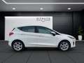 Ford Fiesta Fiesta VII 2022 5p 5p 1.1 Titanium 75cv Weiß - thumbnail 4