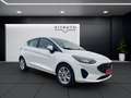 Ford Fiesta Fiesta VII 2022 5p 5p 1.1 Titanium 75cv Weiß - thumbnail 3