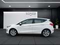 Ford Fiesta Fiesta VII 2022 5p 5p 1.1 Titanium 75cv Weiß - thumbnail 8