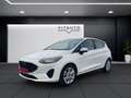 Ford Fiesta Fiesta VII 2022 5p 5p 1.1 Titanium 75cv Weiß - thumbnail 1