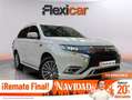 Mitsubishi Outlander PHEV Kaiteki+ 4WD Blanc - thumbnail 1