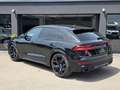 Audi RS Q8 *Keramik/V-MAX 305/Garantie/AHK/Standhzg* Noir - thumbnail 4