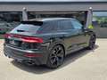 Audi RS Q8 *Keramik/V-MAX 305/Garantie/AHK/Standhzg* Noir - thumbnail 3