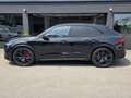 Audi RS Q8 *Keramik/V-MAX 305/Garantie/AHK/Standhzg* Noir - thumbnail 5