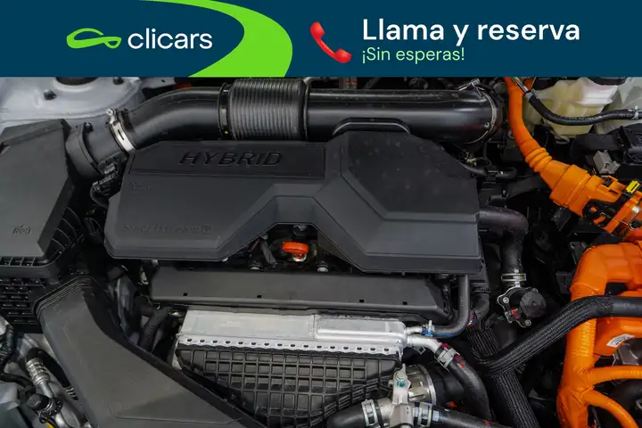 Hyundai Tucson 2026, foto 36