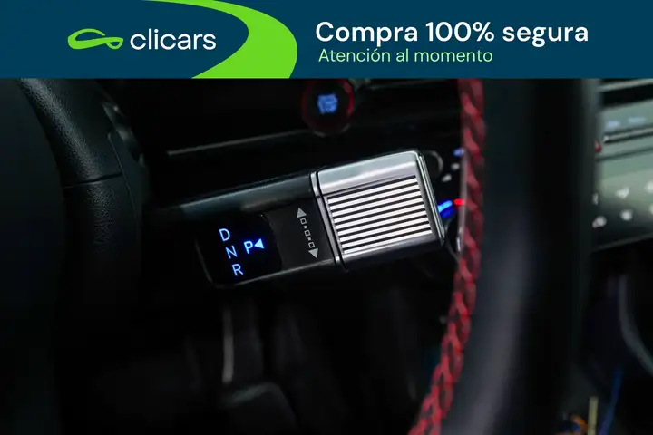 Hyundai Tucson 2026, foto 26