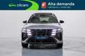 Hyundai TUCSON 1.6 T HEV Nline Sky AT 239 Gris - thumbnail 2
