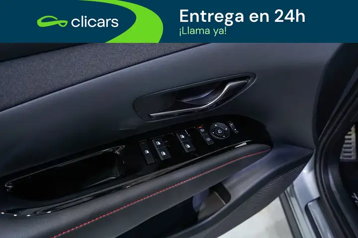 Hyundai Tucson 2026, foto 19