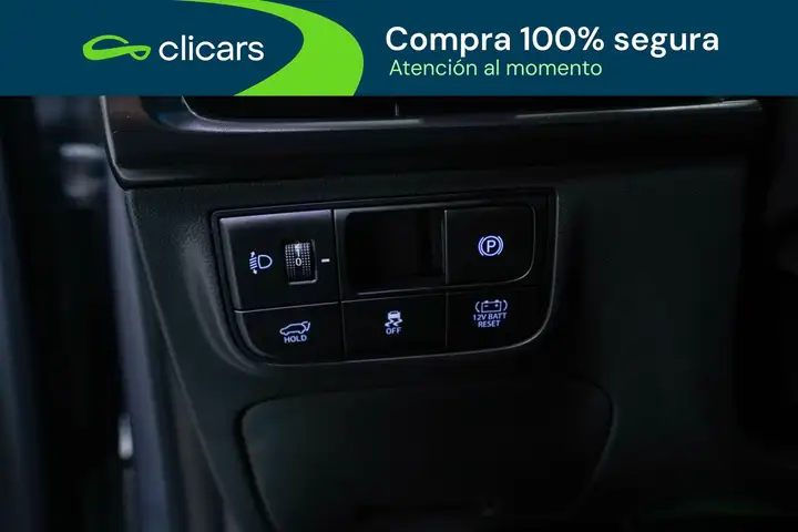Hyundai Tucson 2026, foto 27