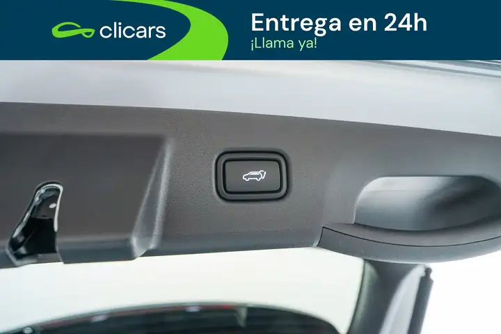 Hyundai Tucson 2026, foto 18