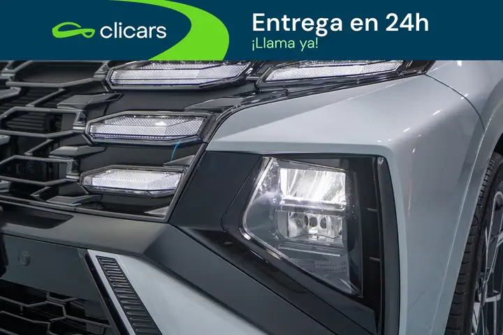Hyundai Tucson 2026, foto 10
