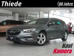 Opel Insignia B ST 1.6D INNOV. NAVI/LED/KAMERA/SH/AHK
