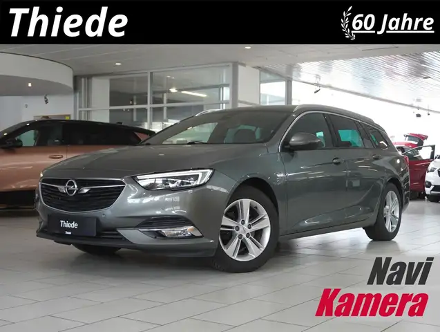 Opel Insignia B ST 1.6D INNOV. NAVI/LED/KAMERA/SH/AHK