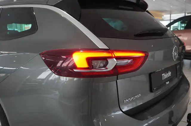 Opel Insignia view 10