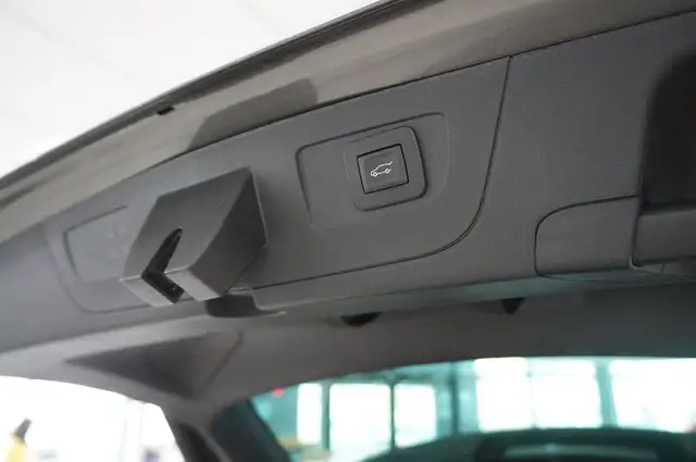 Opel Insignia view 14