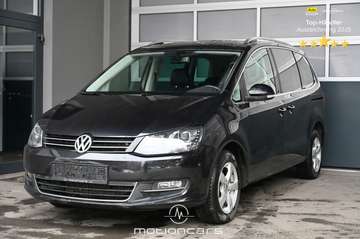 2.0 TDI Highline Pickerl NEU