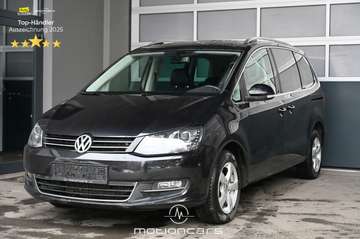 2.0 TDI Highline Pickerl NEU