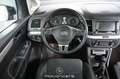 Volkswagen Sharan 2.0 TDI Highline Pickerl NEU Schwarz - thumbnail 11