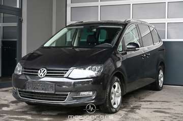 2.0 TDI Highline Pickerl NEU