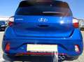 Hyundai i10 1.0 T-GDI N-Line/500 km/Navi/Klimaaut/Sitzhzg Bleu - thumbnail 32