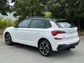 Skoda Kamiq 1.5 TSI ACT DSG Monte Carlo AHK PDC NAVI Weiß - thumbnail 6