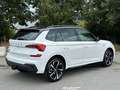 Skoda Kamiq 1.5 TSI ACT DSG Monte Carlo AHK PDC NAVI Weiß - thumbnail 3