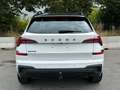 Skoda Kamiq 1.5 TSI ACT DSG Monte Carlo AHK PDC NAVI Weiß - thumbnail 4