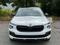 Skoda Kamiq 1.5 TSI ACT DSG Monte Carlo AHK PDC NAVI Weiß - thumbnail 1