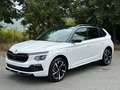 Skoda Kamiq 1.5 TSI ACT DSG Monte Carlo AHK PDC NAVI Weiß - thumbnail 5