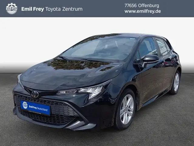 Toyota Corolla 1.2 Turbo Comfort