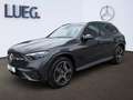 Mercedes-Benz GLC 220 d 4MATIC AMG-EDITION+DIGITAL-LIGHT+AHK Grigio - thumbnail 2