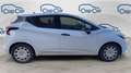 Nissan Micra 1.0 71 Acenta Blanc - thumbnail 4