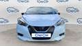 Nissan Micra 1.0 71 Acenta Blanc - thumbnail 5