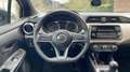 Nissan Micra 1.0 71 Acenta Blanc - thumbnail 22