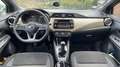 Nissan Micra 1.0 71 Acenta Blanc - thumbnail 11
